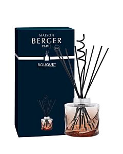 Maison Berger - Amber-Pink Spiral Bouquet